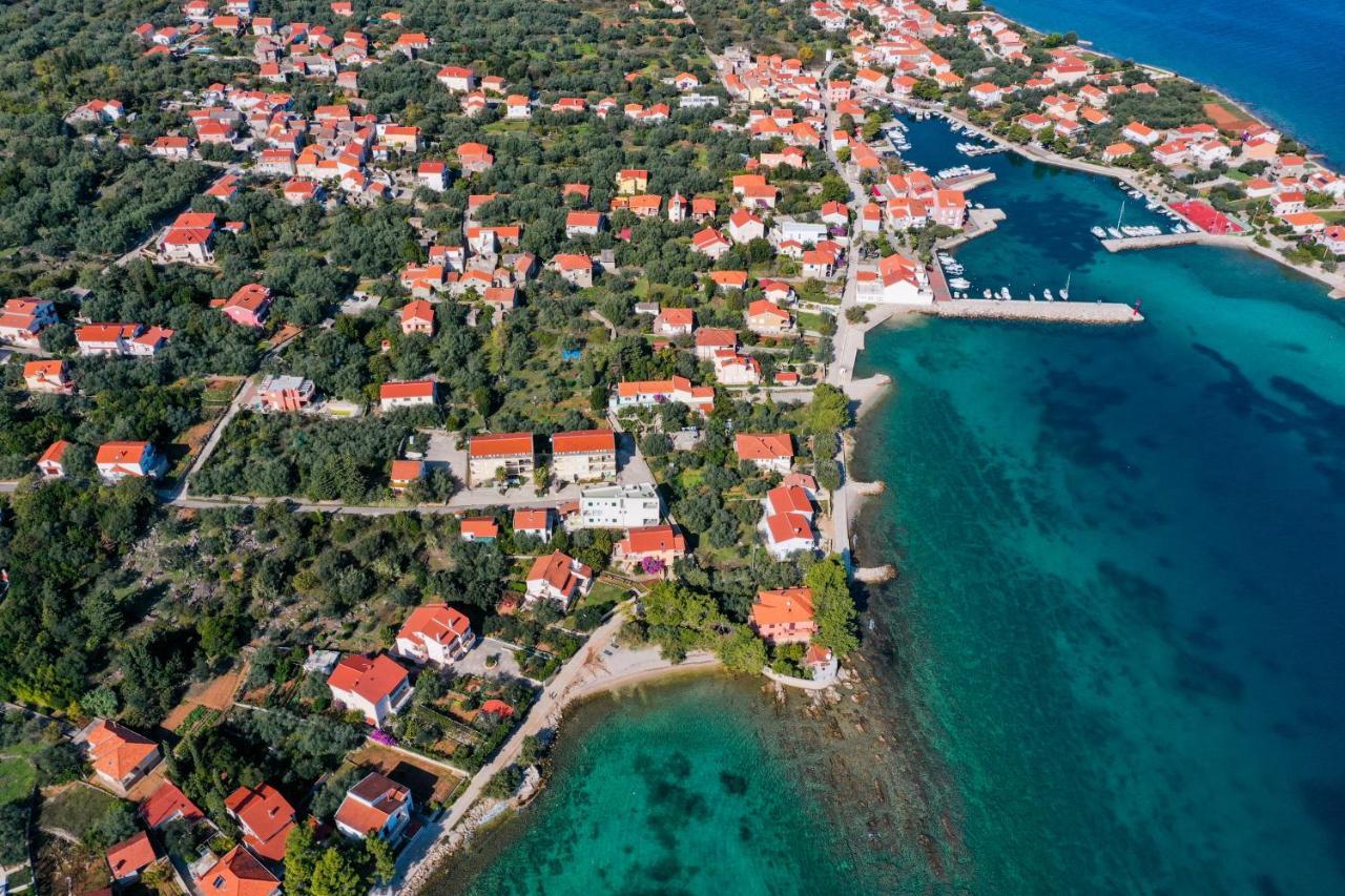Holiday Home Ana Poljana  Bagian luar foto