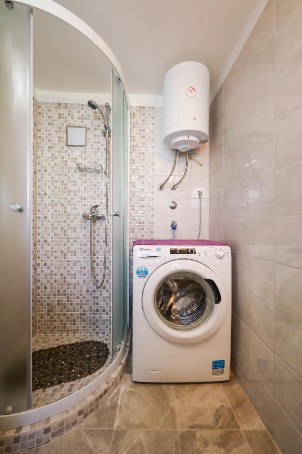 Holiday Home Ana Poljana  Bagian luar foto