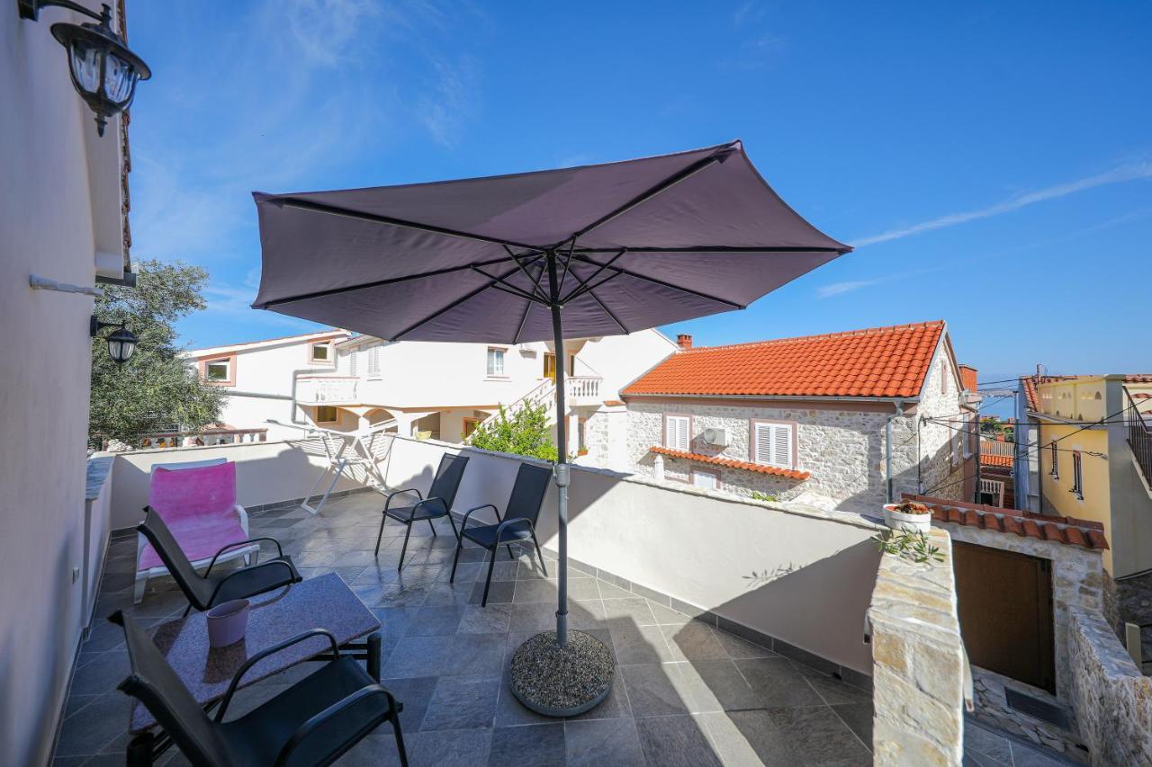 Holiday Home Ana Poljana  Bagian luar foto