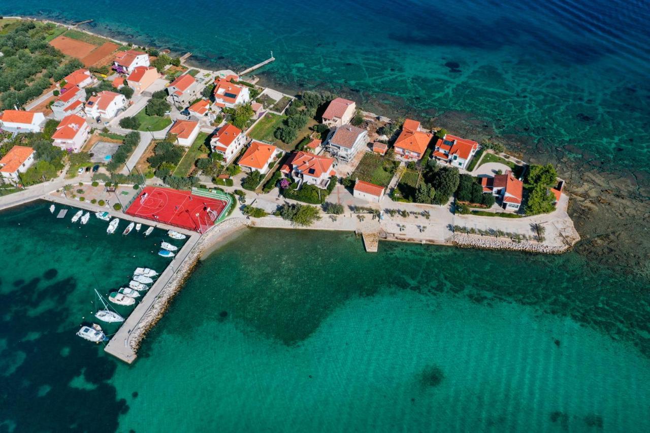 Holiday Home Ana Poljana  Bagian luar foto