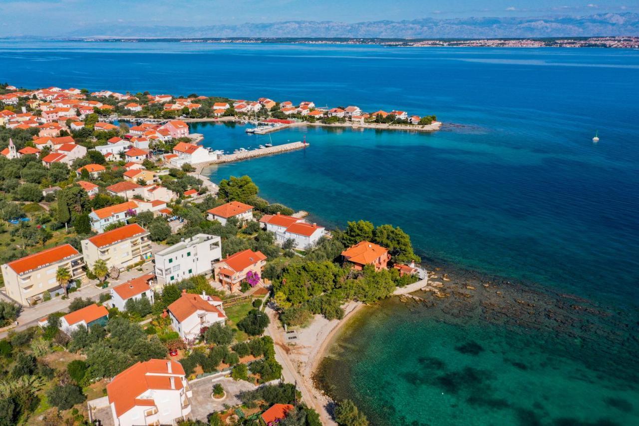 Holiday Home Ana Poljana  Bagian luar foto