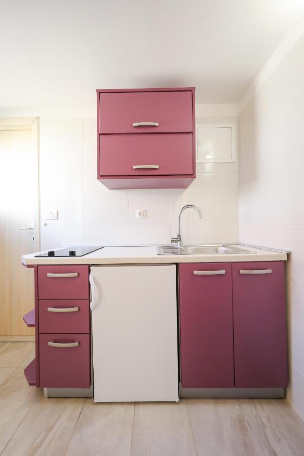 Holiday Home Ana Poljana  Bagian luar foto