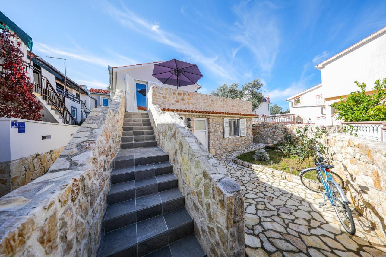 Holiday Home Ana Poljana  Bagian luar foto