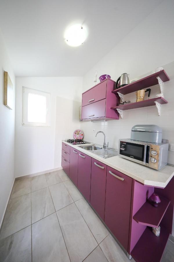 Holiday Home Ana Poljana  Bagian luar foto