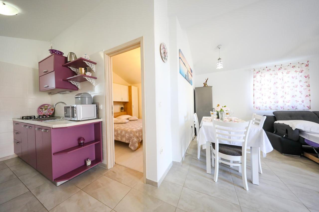 Holiday Home Ana Poljana  Bagian luar foto